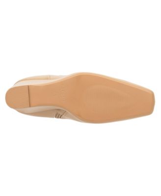 Women's Milan Mid Calf Boots