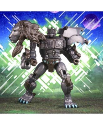 Nemesis Leo Prime Legacy Voyager Class Generations Legacy