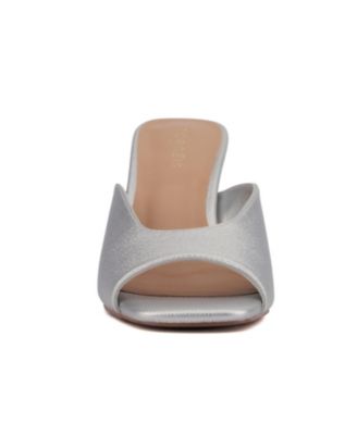 Women's Carissa Wedge Slide Sandal