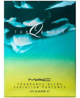 Turquatic Fragrance Blend Perfume Spray, 1.69 oz.