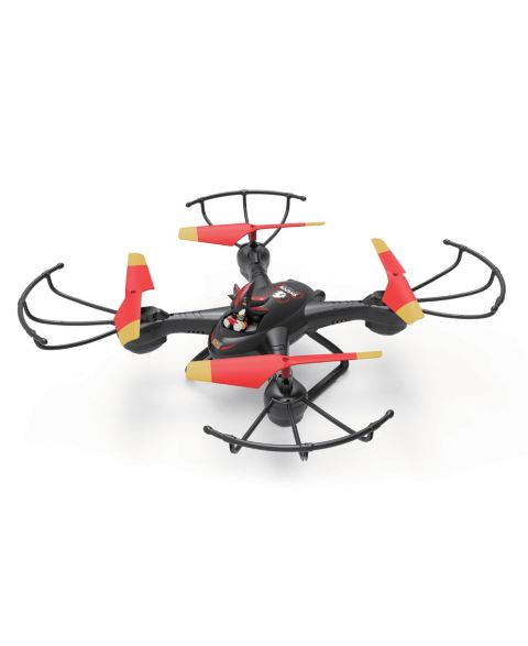 Детская игрушка Vivitar Sonic Shadow Remote Control 3D Flips and Rolls Driving Drone
