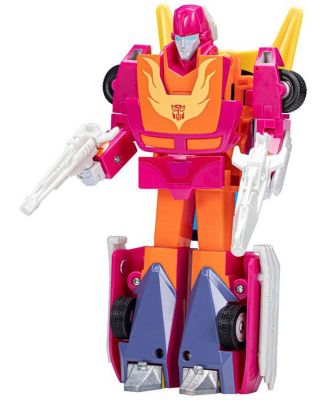Transformers