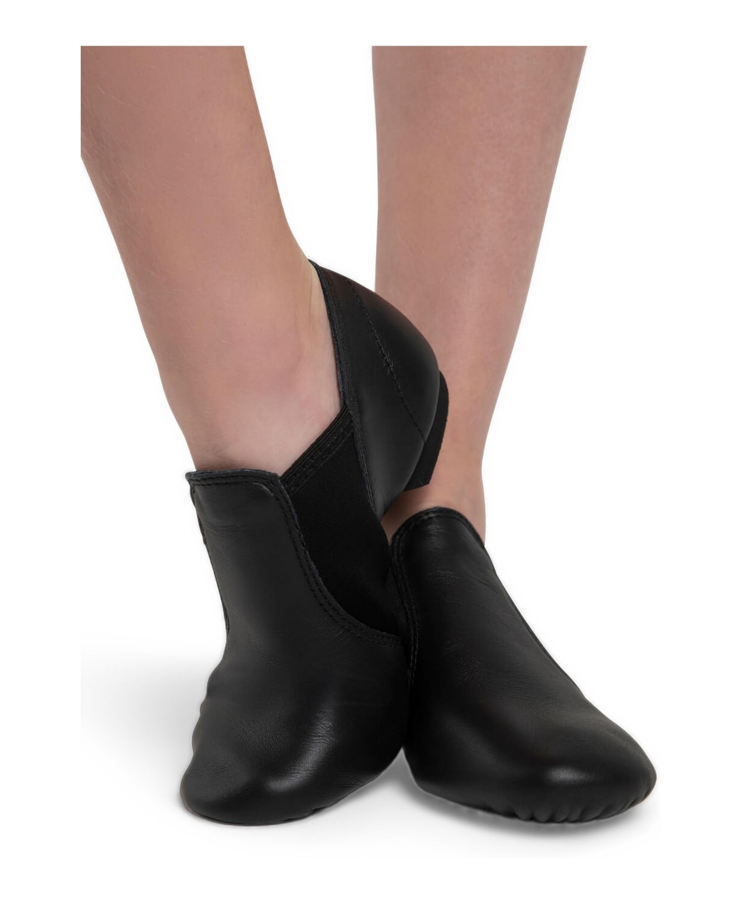 E-Series Jazz Slip On - Child