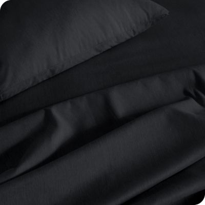 Ultra-Soft Double Brushed Microfiber 4 Piece Sheet Set, Full XL