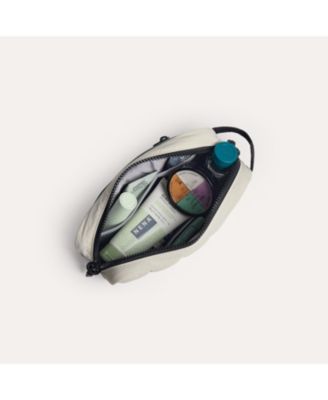 Walker 2L Waterproof Dopp Kit Tangerine