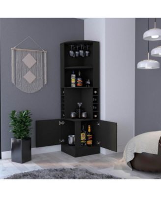 Streamdale Furniture 1 Pc Corduroy Sofa 3-Seat with Storage Cup Holders Phone Holders Living Room Seating