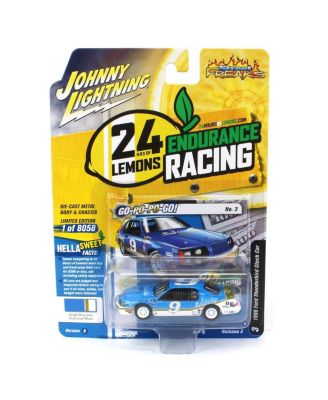 Johnny Lightning