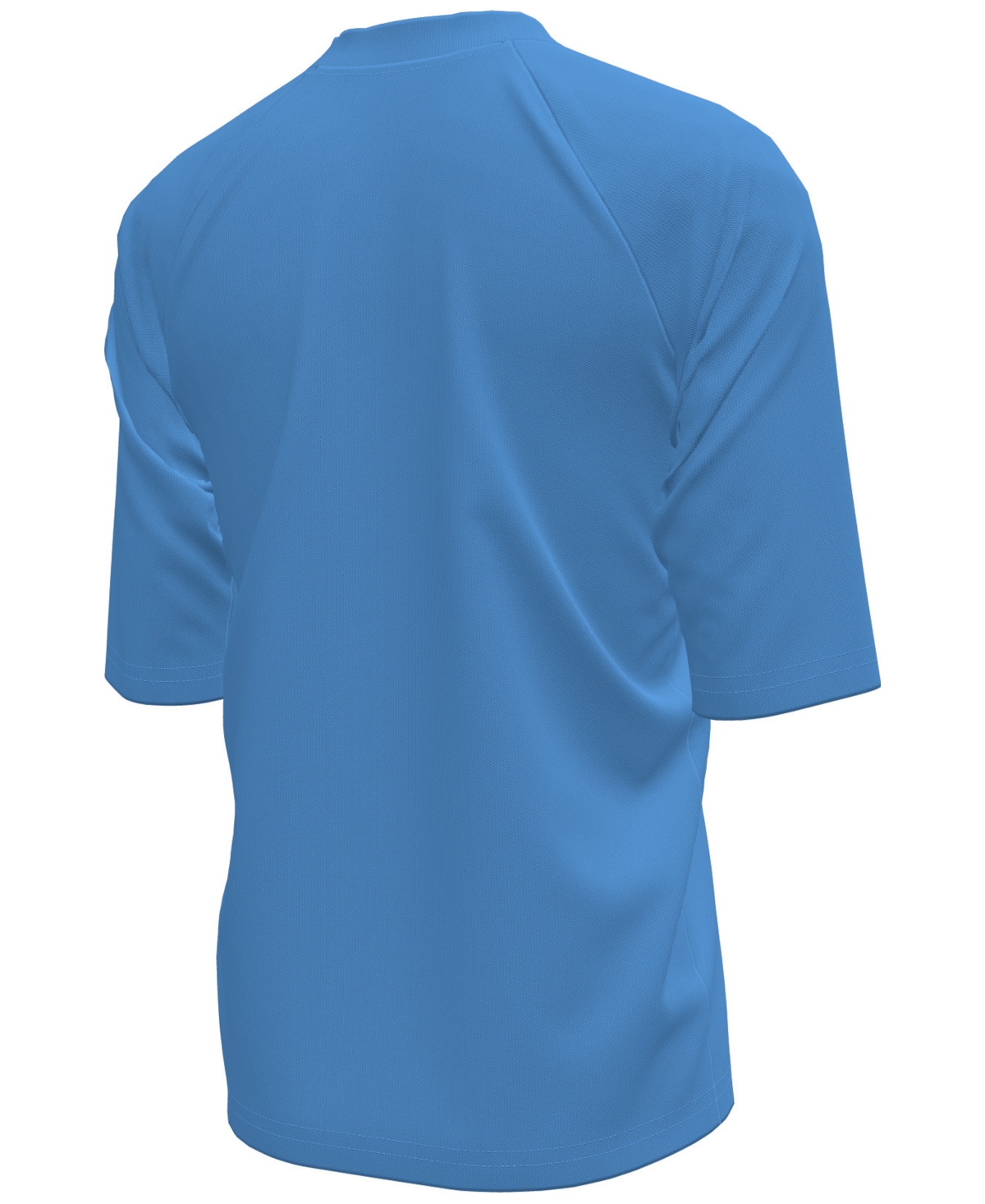 Nike Big Boys Short-Sleeve Hydroguard Swim Top