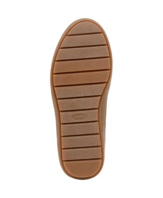 Women's Time Off Win Lace Up Platform Sneakers