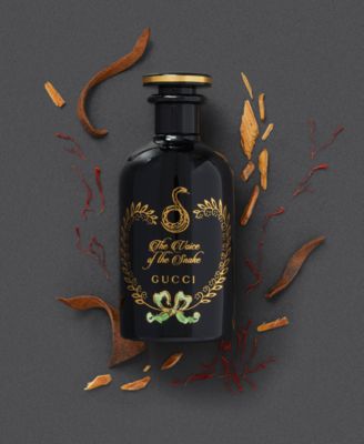 Gucci The Alchemist's Garden The Voice Of The Snake Eau de Parfum