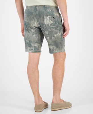 Men's Tobago Bay Jungle King Shorts