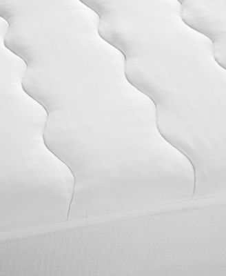 Continuous Protection Waterproof Mattress Pad, Twin XL, Exclusively at Macy’s