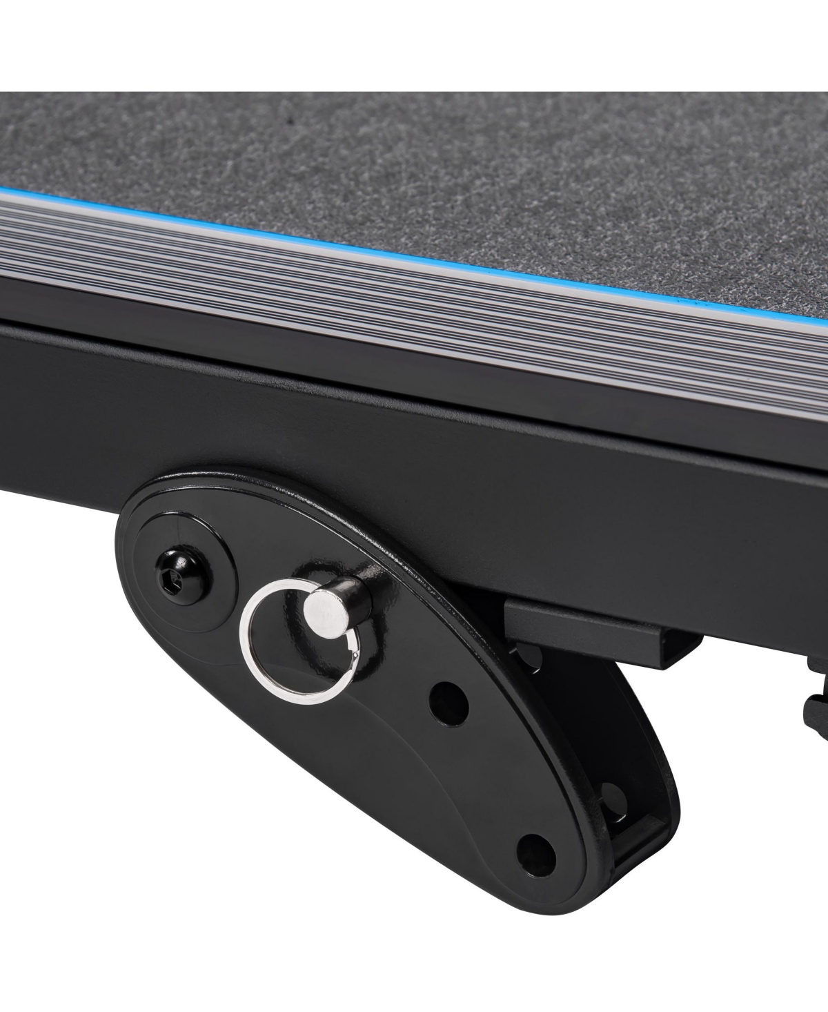 Streamdale Furniture Electric Motorized Treadmill With Audio Speakers, Max. 10 Mph And Incline For Home Gym