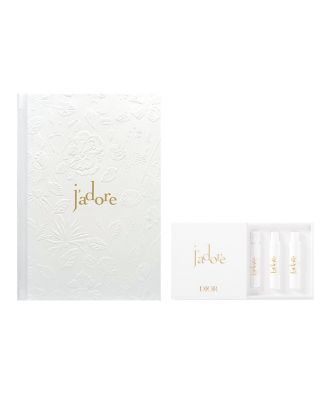 Complimentary J adore 4 Pc. Gift with any 150 purchase from the Dior Women s Fragrance and Gift Set Collection Macy s