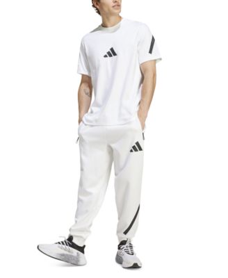 Men's Z.N.E. Short Sleeve Crewneck T-Shirt