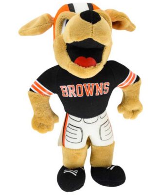 cleveland browns chomps