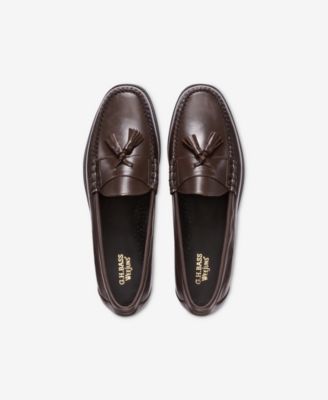 Men's Lennox Tassel Easy Weejuns&reg; Loafer