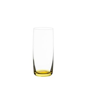 Gala Highball Tumblers, Set of 4