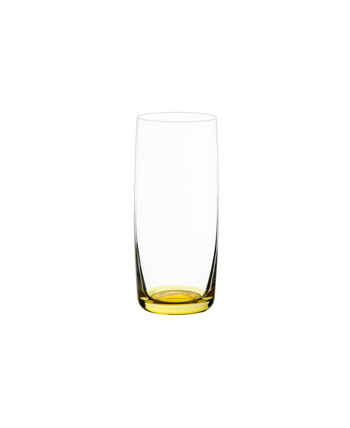 Anton Studio Designs Gala Highball Tumblers, Set Of 4 In Multicolor