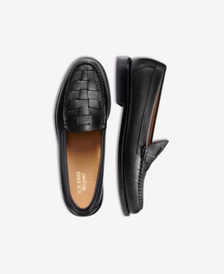Men's Larson Woven Weejuns&reg; Loafer