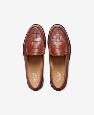 Men's Larson Woven Weejuns&reg; Loafer