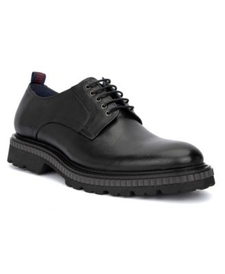 Men's Logan Oxford