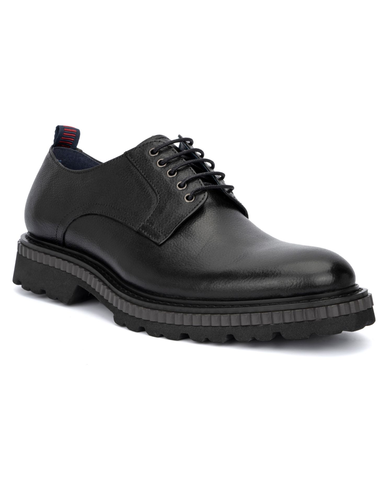 Men's Logan Oxford