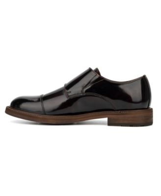 Men's Lucas Monk Strap Shoe