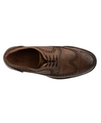 Men's Ellis Oxford Shoes