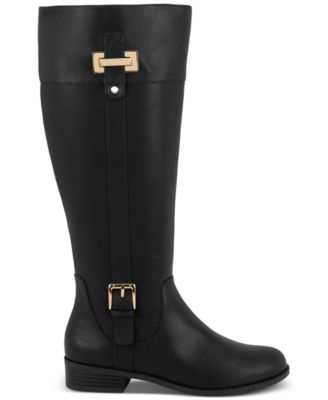 Women's Leodenn Knee High Riding Boots