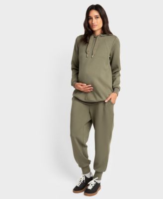 Seraphine top Nursing Hoodie