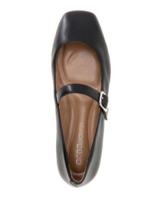 Women's Harpin Mary Jane Ballet Flats