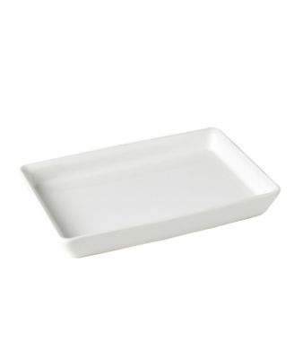 Rectangular 5 Pc. Serving Set