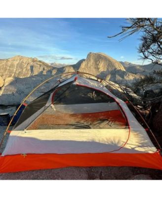 San Gabriel 4 Season Backpacking Tent 2-Person