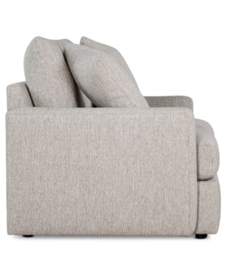 CLOSEOUT! Tilmar Fabric Estate Sofa, Exclusively at Macy's