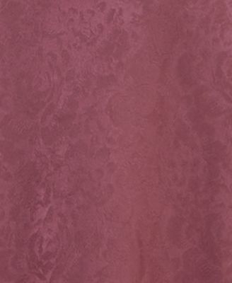 Juniors' Satin Lace-Up Fit & Flare Dress