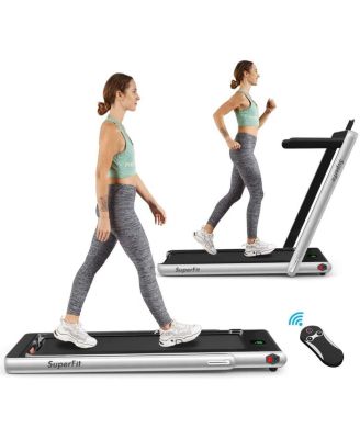 Convenient Remote Control for Treadmill with Infrared Technology