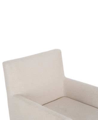 Portmore Arm Chair, Created for Macy's