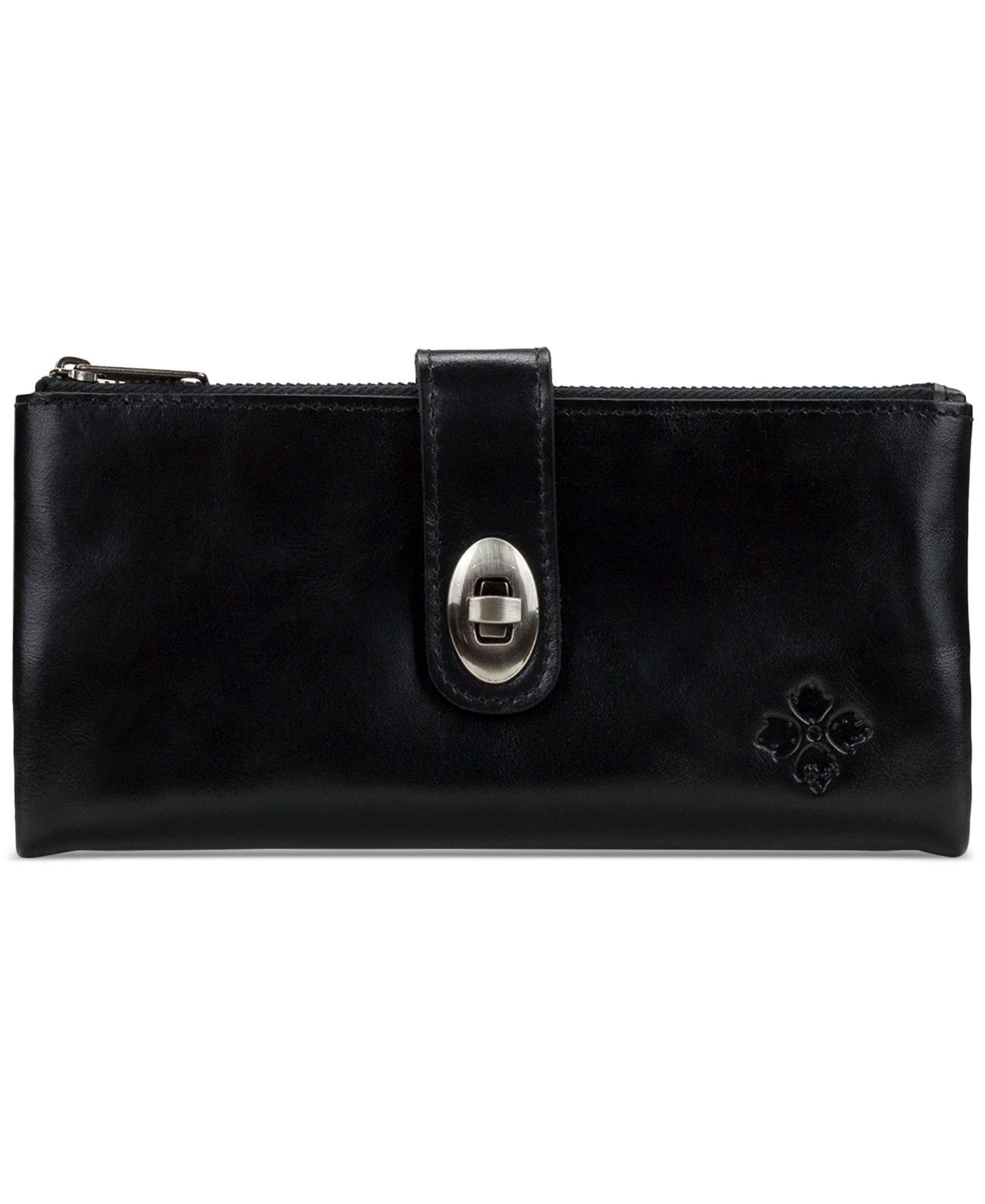 Annesley Leather Bifold Wallet