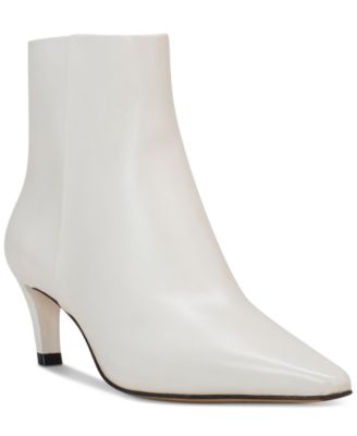 Vince Camuto - Women's Quinley Ankle Dress Booties
