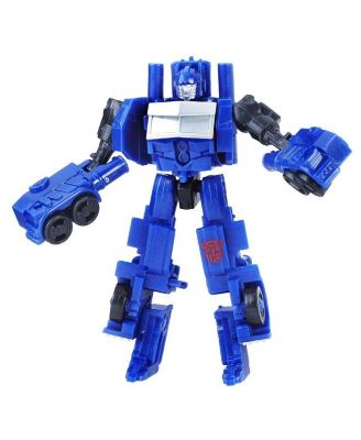 Legion Class Optimus Prime the Last Knight