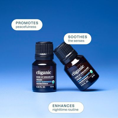 Sleep Surrender Essential Oil Blend