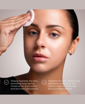 Facial Treatment Essence with Hyaluronic Acid & Collagen