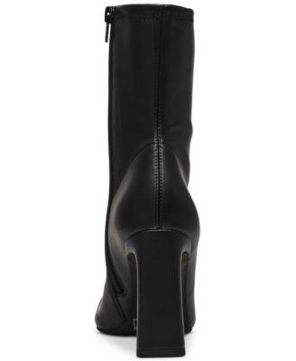 Neptunne Sock Dress Booties, Created for Macy's