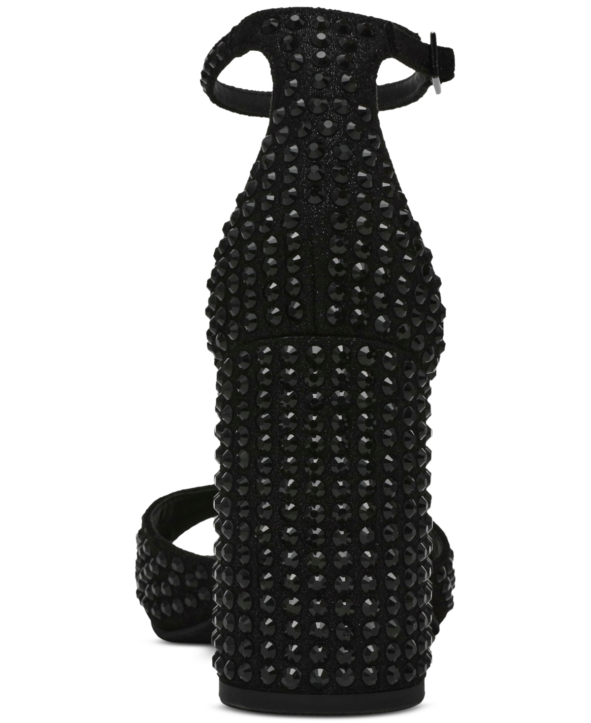 Wild Pair Natashaa Two-Piece Dress Sandals, Created for Macy's