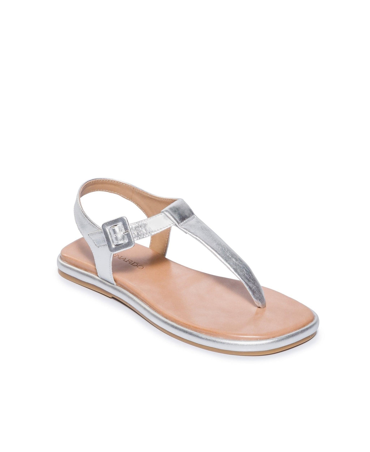 Bernardo Footwear Bernardo Tucson T-Strap Sandal