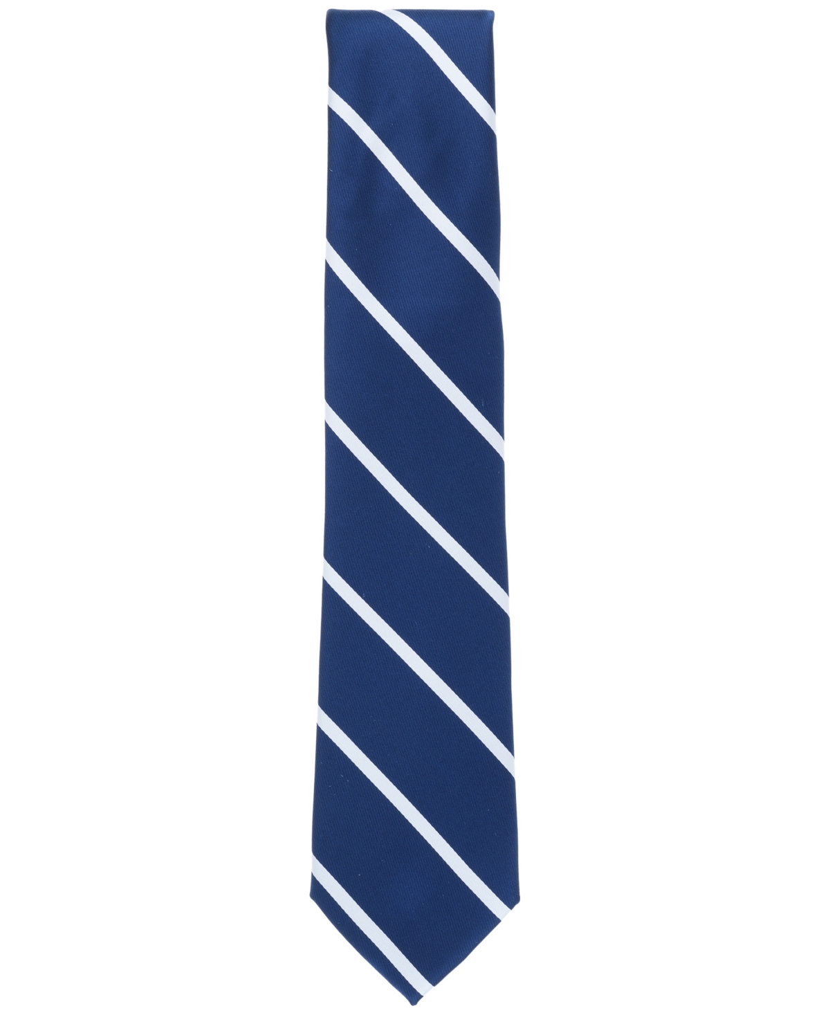 MICHAEL KORS MEN'S GARRETT STRIPE TIE 