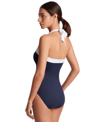 Bel Air One-Piece Swimsuit