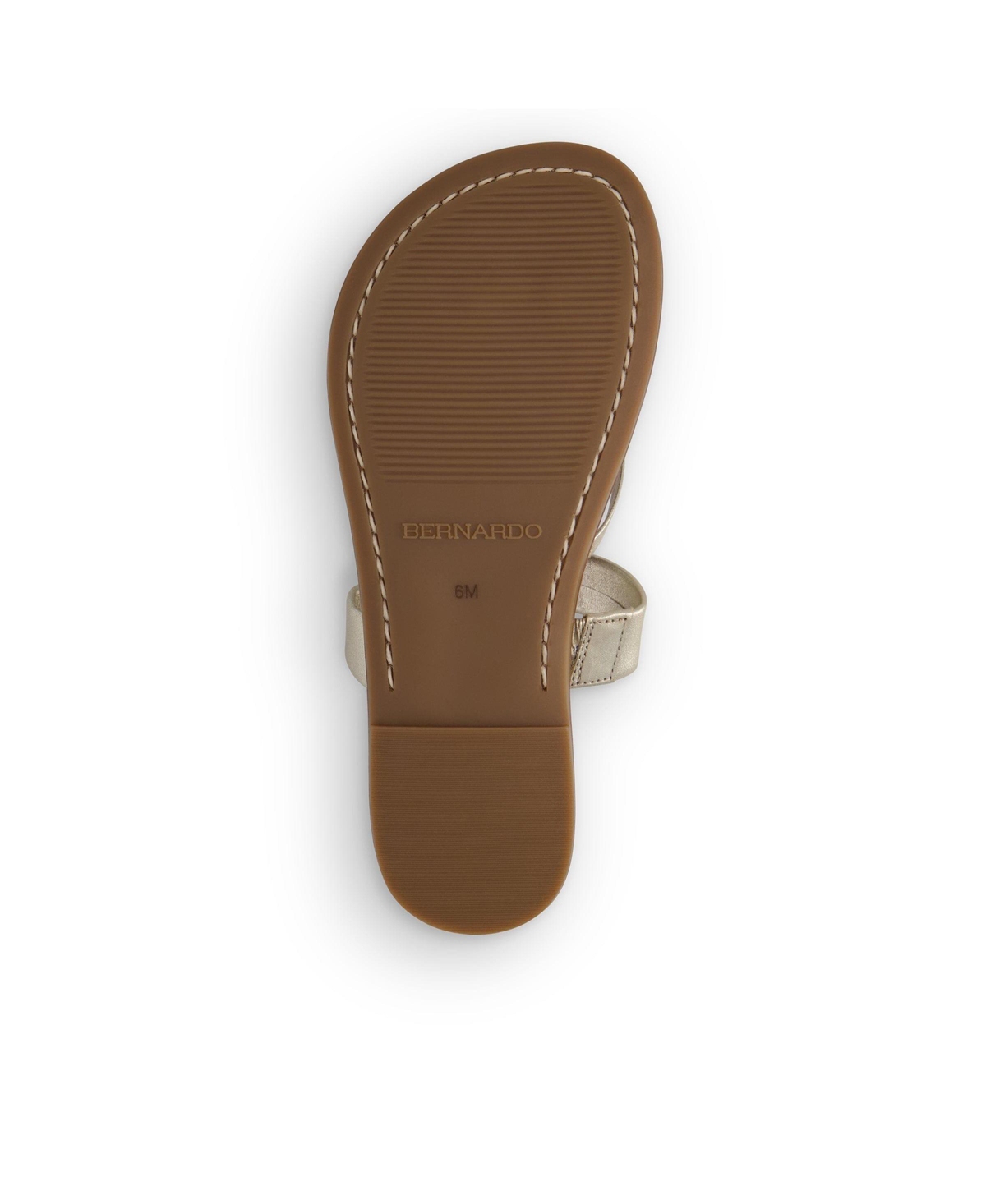 Bernardo Footwear Bernardo Leia Thong Sandal