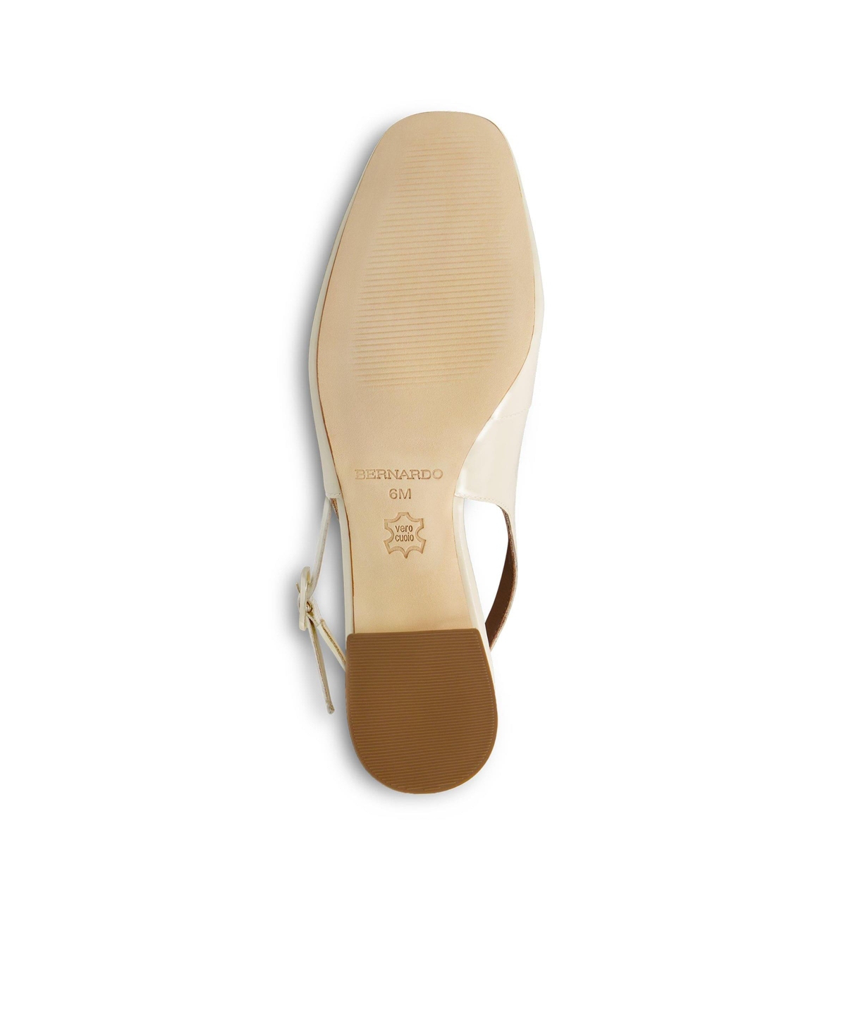 Bernardo Footwear Bernardo Alexia Sling-back Heel